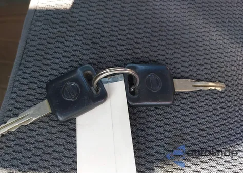 2002 Nissan Frontier Xe from USA, damaged, VIN 1N6DD26S92C314755